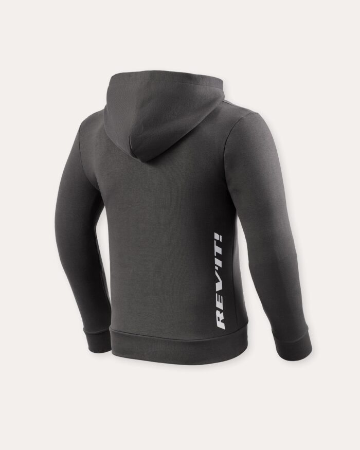 Revit Bluza RENATO Anthracite - obrazek 2