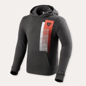 Revit Bluza RENATO Anthracite