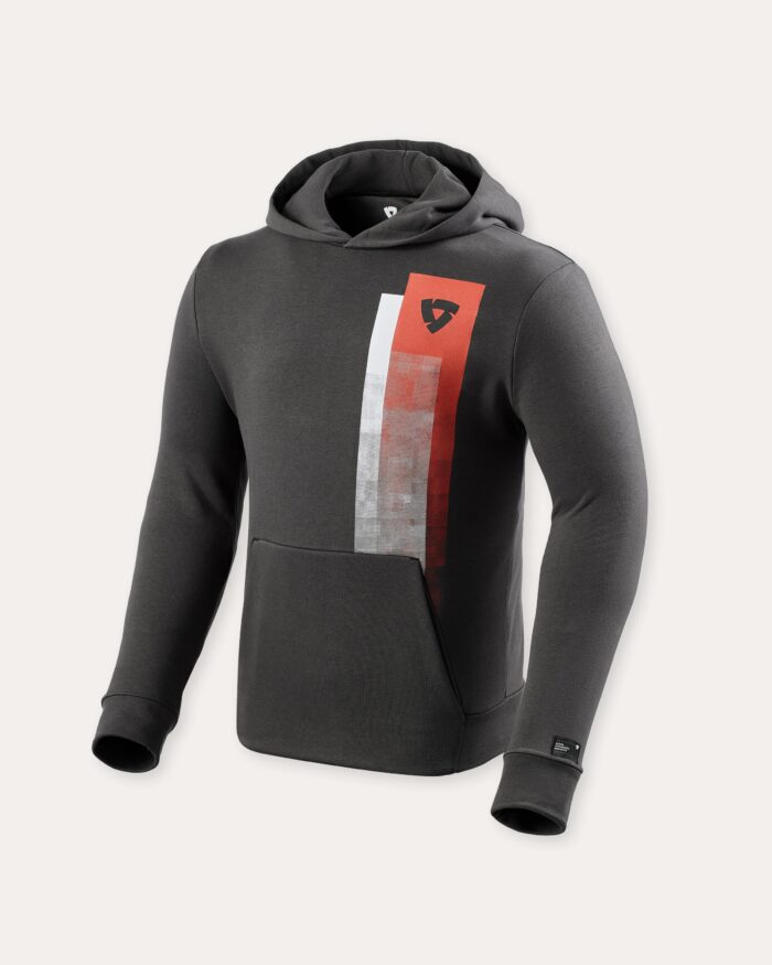 Revit Bluza RENATO Anthracite
