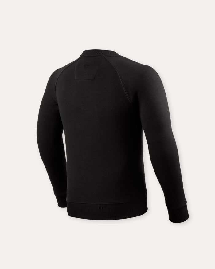 Revit Bluza ADAM Black - obrazek 2