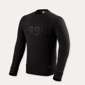 Revit Bluza ADAM Black