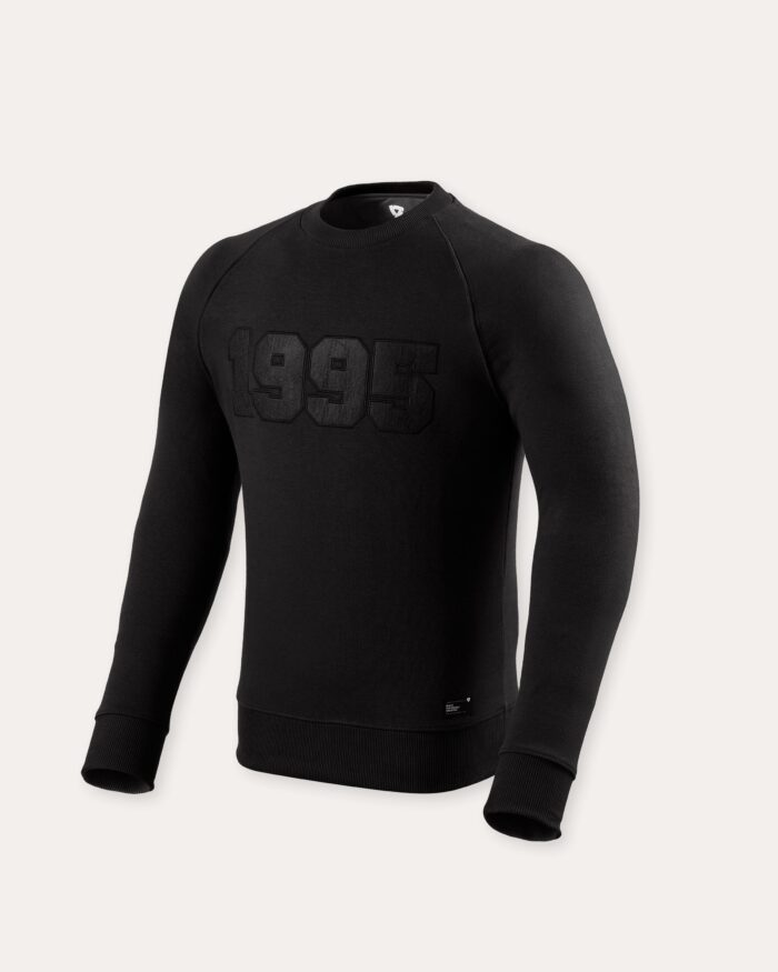 Revit Bluza ADAM Black