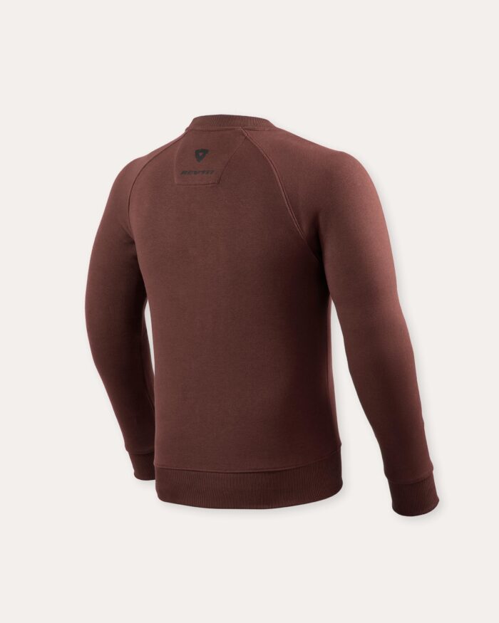 Revit Bluza ADAM Aubergine - obrazek 2