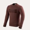 Revit Bluza ADAM Aubergine