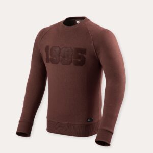 Revit Bluza ADAM Aubergine