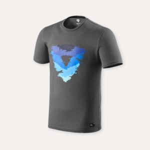 Revit T-Shirt ANDRE Anthracite