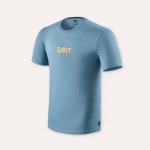 Revit T-Shirt SALEM Light Blue