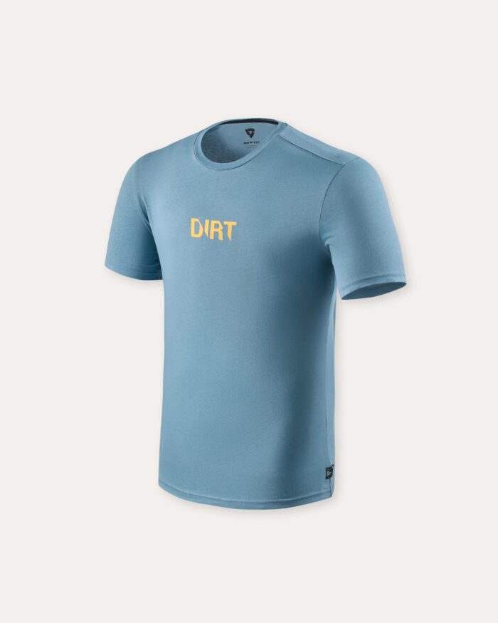 Revit T-Shirt SALEM Light Blue