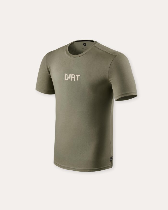 Revit T-Shirt SALEM Tarmac
