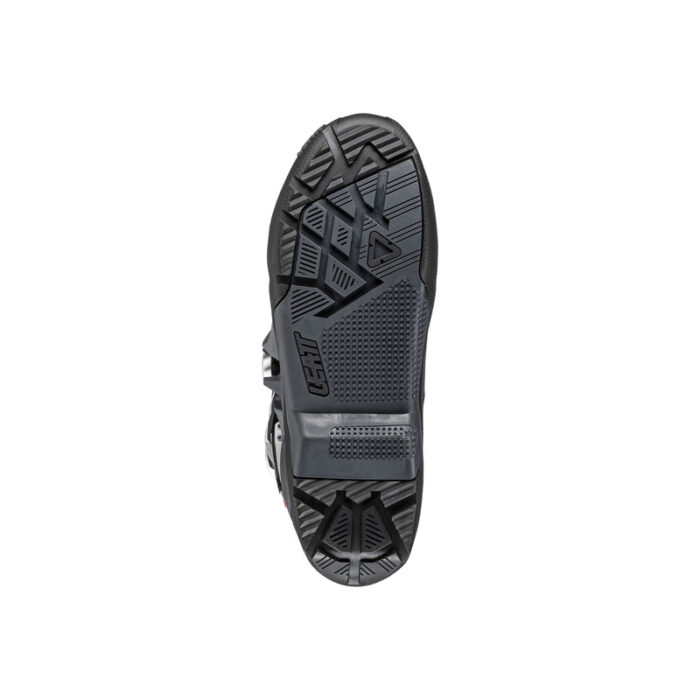 LEATT Buty MOTO 5.5 FLEXLOCK ENDURO Graphene 43 (27.5cm) - obrazek 2