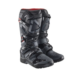 LEATT Buty MOTO 5.5 FLEXLOCK ENDURO Graphene 43 (27.5cm)