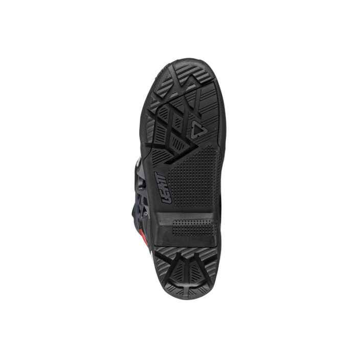 LEATT Buty MOTO 4.5 ENDURO Graphene 43 (27.5cm) - obrazek 2