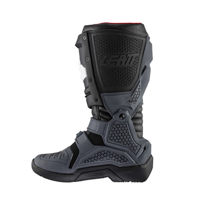 LEATT Buty MOTO 4.5 ENDURO Graphene 43 (27.5cm) - obrazek 3