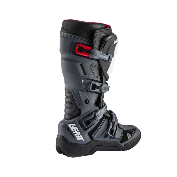 LEATT Buty MOTO 4.5 ENDURO Graphene 43 (27.5cm) - obrazek 4