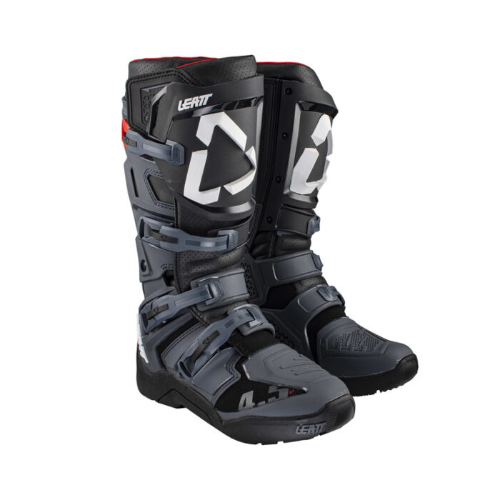 LEATT Buty MOTO 4.5 ENDURO Graphene 43 (27.5cm)