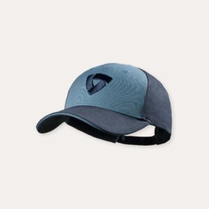 Revit Czapka z daszkiem ROWAN Light Blue