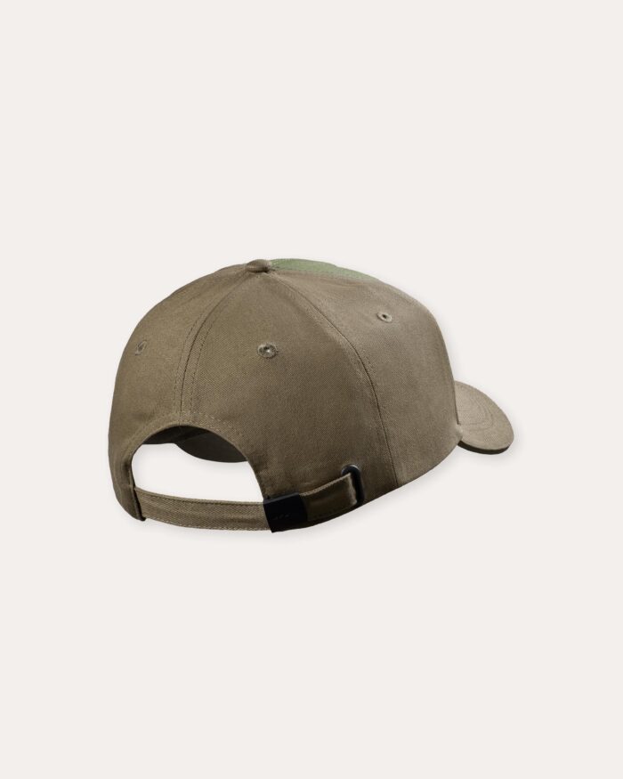 Revit Czapka z daszkiem ROWAN Green - obrazek 3