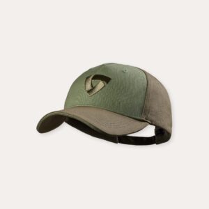 Revit Czapka z daszkiem ROWAN Green
