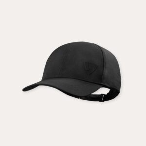Revit Czapka z daszkiem LANE Black