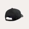Revit Czapka z daszkiem ZACHARY Black/White - obrazek 3