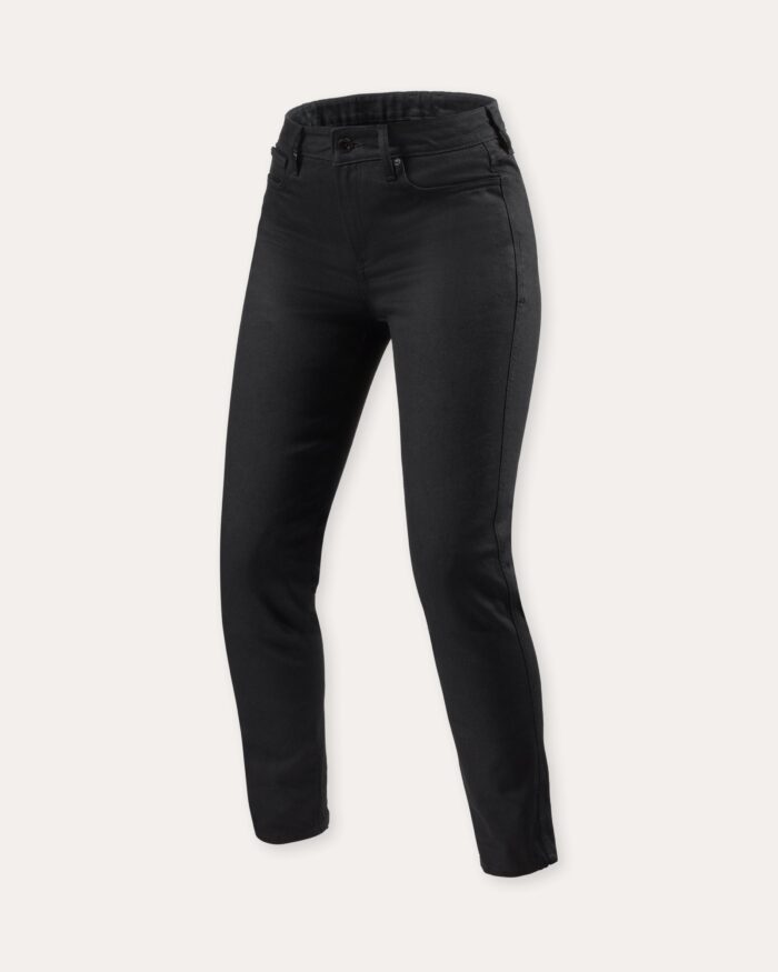 Rev'it Spodnie MARZIA Ladies SK Black L30