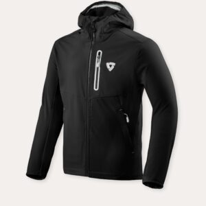 Revit Bluza JERRY Black