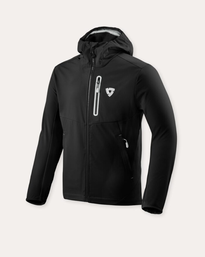 Revit Bluza JERRY Black
