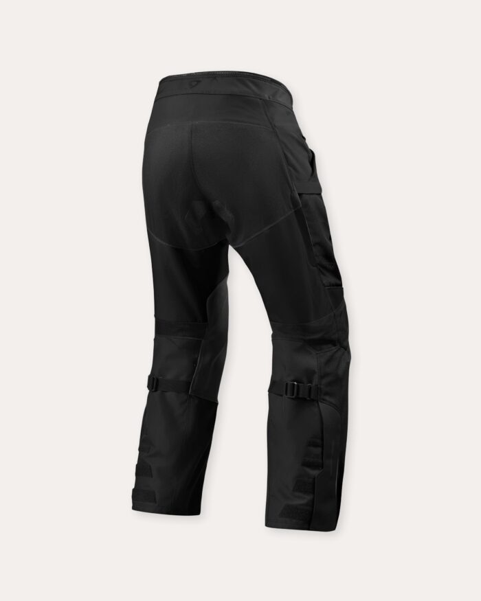 Revit Spodnie SAND 5 H2O Black Standard - obrazek 2