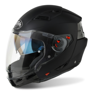 KASK AIROH EXECUTIVE COLOR BLACK MATT