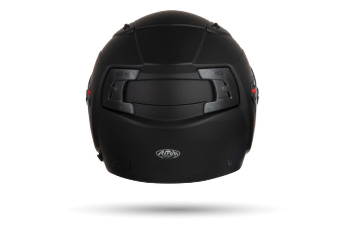 KASK AIROH EXECUTIVE COLOR BLACK MATT - obrazek 3