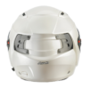 KASK AIROH EXECUTIVE WHITE GLOSS - obrazek 5