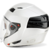 KASK AIROH EXECUTIVE WHITE GLOSS - obrazek 3