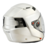 KASK AIROH EXECUTIVE WHITE GLOSS - obrazek 2