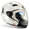 KASK AIROH EXECUTIVE WHITE GLOSS - obrazek 4