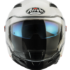 KASK AIROH EXECUTIVE WHITE GLOSS - obrazek 7
