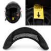 KASK AIROH EXECUTIVE WHITE GLOSS - obrazek 9