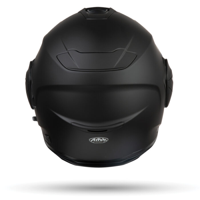 KASK AIROH REV 19 COLOR BLACK MATT - obrazek 5