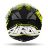 KASK AIROH CONNOR GAMER GLOSS - obrazek 4