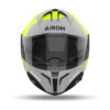 KASK AIROH MATRYX SCOPE YELLOW MATT - obrazek 4