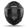 KASK AIROH MATRYX BLACK MATT - obrazek 4
