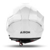 KASK AIROH MATRYX WHITE GLOSS - obrazek 3