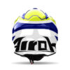 KASK AIROH AVIATOR ACE 2 GROUND YELLOW GLOSS - obrazek 3