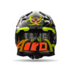 KASK AIROH TWIST 3 TOXIC GLOSS - obrazek 3