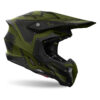 KASK AIROH TWIST 3 MILITARY MATT - obrazek 2
