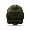 KASK AIROH TWIST 3 MILITARY MATT - obrazek 3