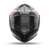 KASK AIROH MATRYX RIDER RED MATT - obrazek 4