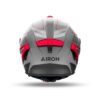 KASK AIROH SPARK 2 SHADOW RED GLOSS - obrazek 3