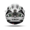 KASK AIROH CONNOR ALLIGATOR GLOSS - obrazek 3