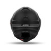 KASK AIROH MATHISSE II GENIUS GREY MATT - obrazek 2