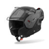 KASK AIROH MATHISSE II GENIUS GREY MATT - obrazek 3